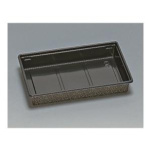 使い捨て容器 富久折 D-15 錦 本体、ふた...の詳細画像2