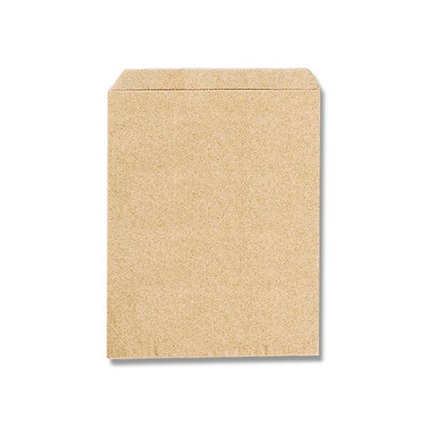 紙袋　柄小袋　Ｒー７０　未晒無地　200枚