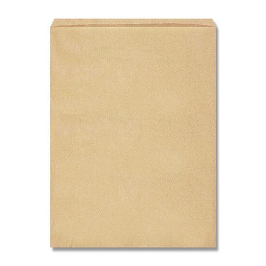 紙袋　柄小袋　Ｒ−１０　未晒無地　200枚