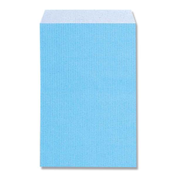 紙袋　柄小袋　R-85　白筋無地B　200枚