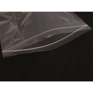 パコール チャック付き袋 4H 100枚の詳細画像1