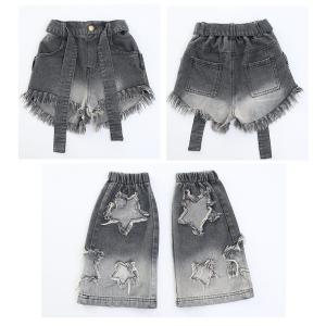即納 ダンス衣装 セットアップ 子供服 女の子...の詳細画像4