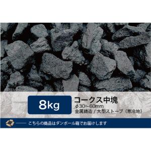 コークス20kg×17袋前後 コークス20Kg 小塊（15〜25mm） : 里見燃料YAHOOショップ - 通販