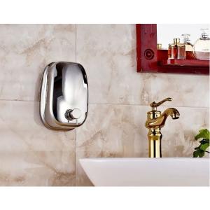 simplehuman シンプルヒューマン ウォールマウント トリプル