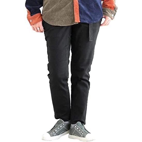 パンツ テーパード テーパードパンツ クライミングパンツ ストレッチパンツ ストレッチ ツイル(s2...