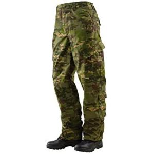 タクティカルレスポンスパンツ(s2107243204)