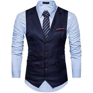 男性スーツベスト (s2107250285)