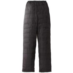 ダウンパンツ レディース 裏起毛 パンツ レギンス 秋 冬 中綿 ダウン