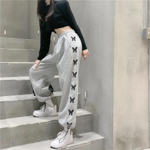 ファッションスポーツウェアカジュアルルースレギン...の商品画像