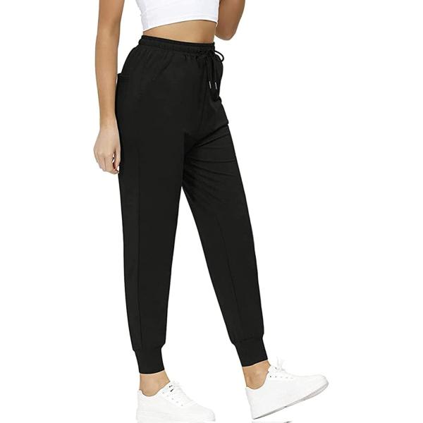 Women&apos;s Sweatpants High Waist Sports Pants Casual ...