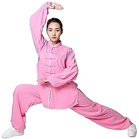 Tai Chi Set Tang Suit Martial Arts Clothing,Chines...