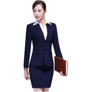レディース スーツ スカート ジャケット 二点セット タイトスカート オフィススーツ 大きいサイズ ...