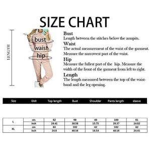 XLEVE 秋のベロアトラックスーツ女性ベルベ...の詳細画像4