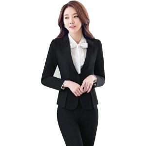 スーツ パンツスーツ セットアップ テーラードジャケット 事務服 レディース ビジネス フォーマル ...