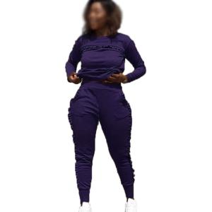 SGZYJ. 女性ヨガセットスポーツスーツ女性フ...の商品画像