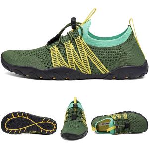 [Putu] 水陸両用 超軽量 マリンシューズ...の詳細画像1