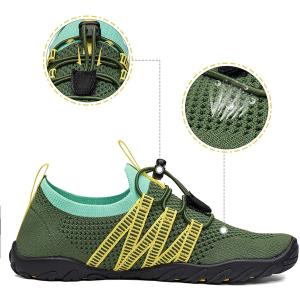 [Putu] 水陸両用 超軽量 マリンシューズ...の詳細画像2