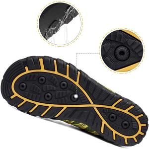 [Putu] 水陸両用 超軽量 マリンシューズ...の詳細画像3