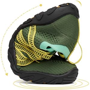 [Putu] 水陸両用 超軽量 マリンシューズ...の詳細画像4