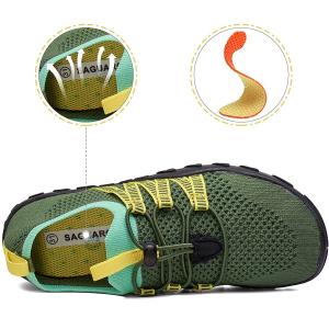 [Putu] 水陸両用 超軽量 マリンシューズ...の詳細画像5