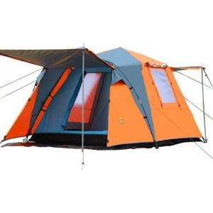 ogawa 小川キャンパル ピルツ15 ハーフインナー No3507 4人向け