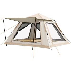 TENT FACTORY（テントファクトリー） グリーンサイドドーム3L TF-GS3L
