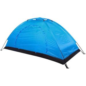 GEERTOP テント 2人用 ソロテント 軽量 4シーズン 二重層 耐水圧5000MM