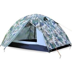 GEERTOP テント 2人用 ソロテント 軽量 4シーズン 二重層 耐水圧5000MM