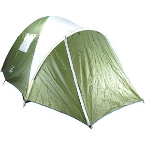 ANION テント ワンタッチテント 3〜4人用 撥水加工 防水 通気性 設営