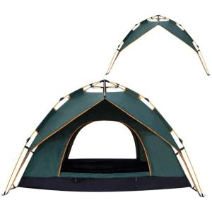 ogawa 小川キャンパル ピルツ15 ハーフインナー No3507 4人向け