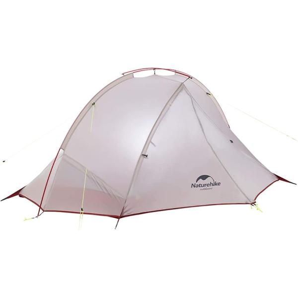 Naturehike公式ショップ テント 超軽量 １人用 ２人用 アウトドア キャンプ ツーリング ...