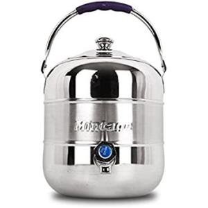 snow peak（スノーピーク） ウォータージャグ ステンジャグ UG-330