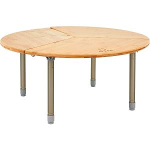 CAPTAIN STAG（キャプテンスタッグ） アウトドアテーブル アルバーロ