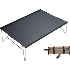 折りたたみテーブル ローテーブル 天然木 おしゃれ アウトドア