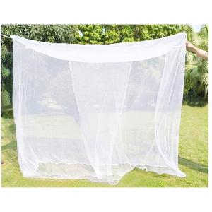 日本製近江蚊帳（かや）/8畳用（250×350cm）高さ190cm : 通販天国e