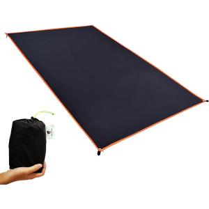 Coleman（コールマン） インナーマットグランドシートセット 旧2ルーム