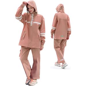 adidas（アディダス） （レディース）レインウェア テレックス XPERIOR