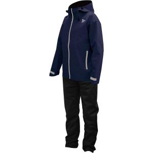 ジンナイ 雨衣 8850 スプルースレインスーツ 5カラー M〜EL : ミドリ