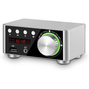 真空管 整流管 Sylvania 6X4 USA Audio Station : Audiostation