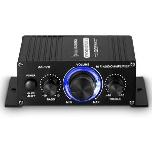 通電OK PIONEER パイオニア ステレオ ミキシングアンプ SA-V20II