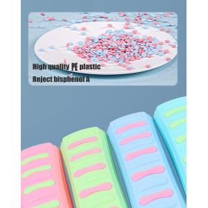 バランスストーン 8 PC キッズ障害物コース...の詳細画像4