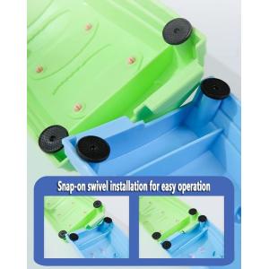 バランスストーン 8 PC キッズ障害物コース...の詳細画像5