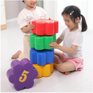 バランスストーン 子供用バランスステッピングスト...の商品画像