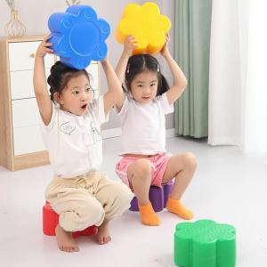 バランスストーン 子供用バランスステッピングス...の詳細画像2