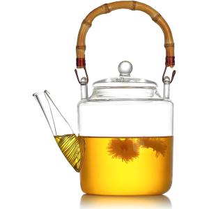 純銅ケトル 銅製のやかん 純粋な手作りの小さな銅のポット 純銅の