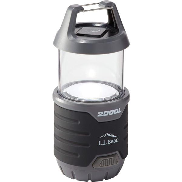 スポーティンググッズ エル・エル・ビーン・トレイルブレイザー 200 コラプシブル・ランタン ( G...