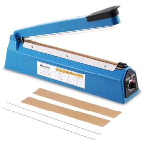 旭化成パックス 卓上密封包装機／SQ-203S : 業務用消耗品通販.com