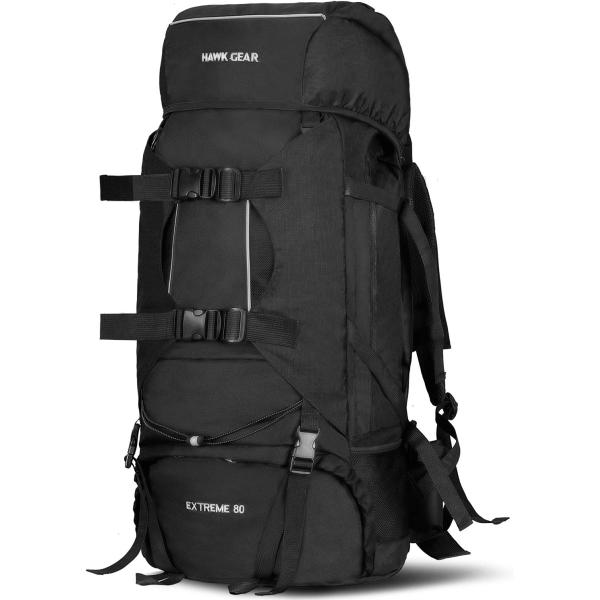 バックパック 80L 登山 旅行 リュック ザック キャンプ アウトドア 防災(xi006)