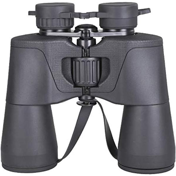 双眼鏡 ハイパワー コンパクト HD プロフェッショナル/日常用 防水 双眼鏡 大人用 バードウォッ...