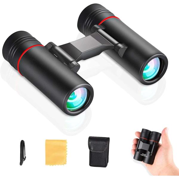 双眼鏡 ライブ用 オートフォーカス 双眼鏡 めがね対応 高透過率 軽量 酔いにくい オペラグラス/コ...